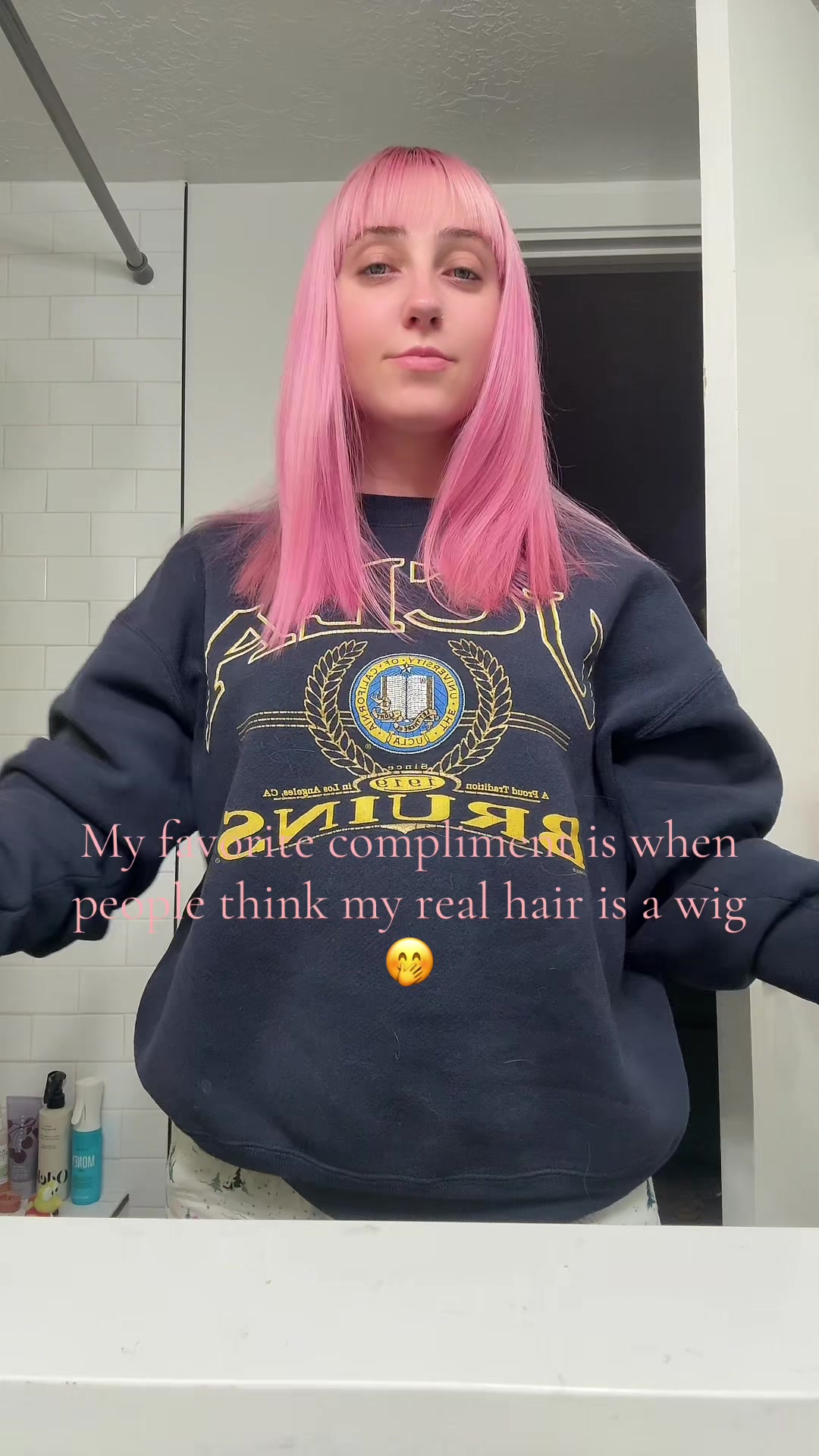@Blythe Pratt