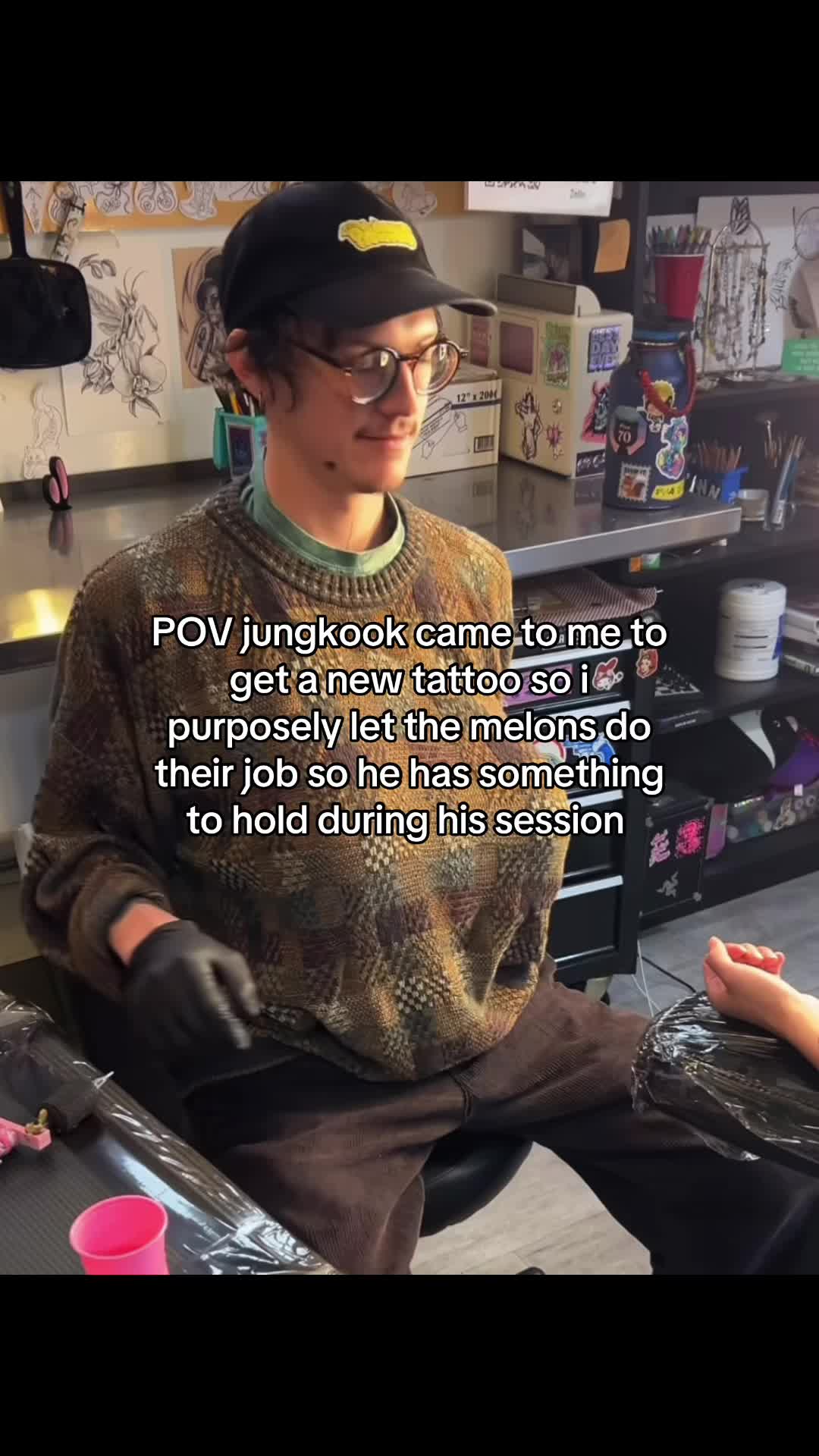 @Goodlookin4jungkookin⁷⊙⊝⊜