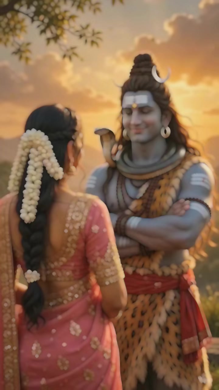 @बन्दी माया