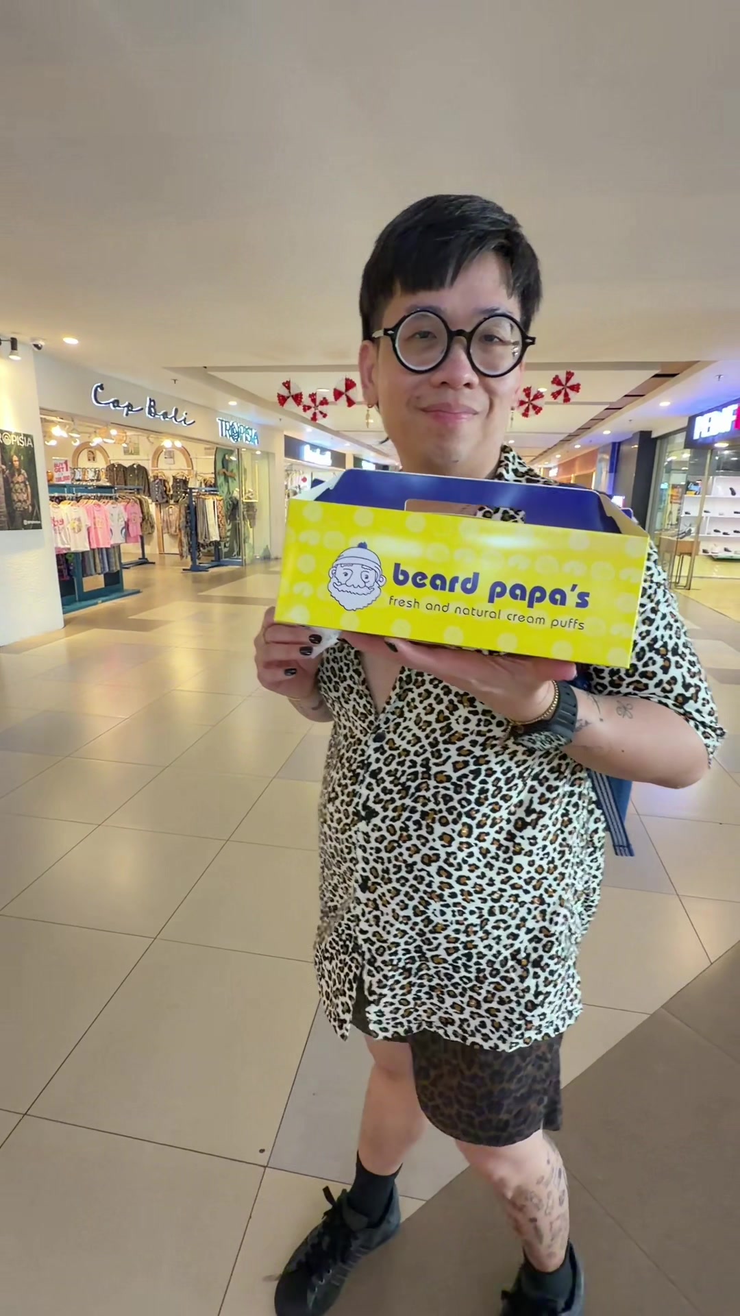@Aku Makan Yah