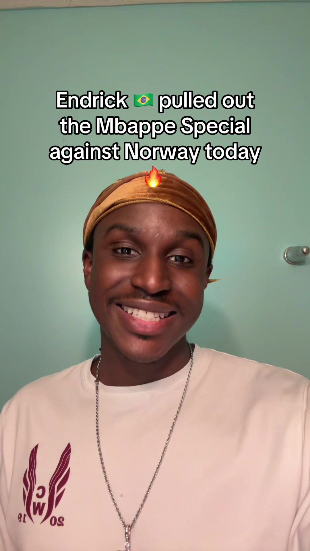 @Elike