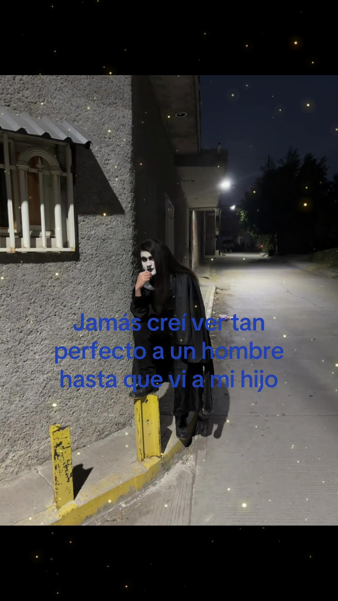 @Coraline