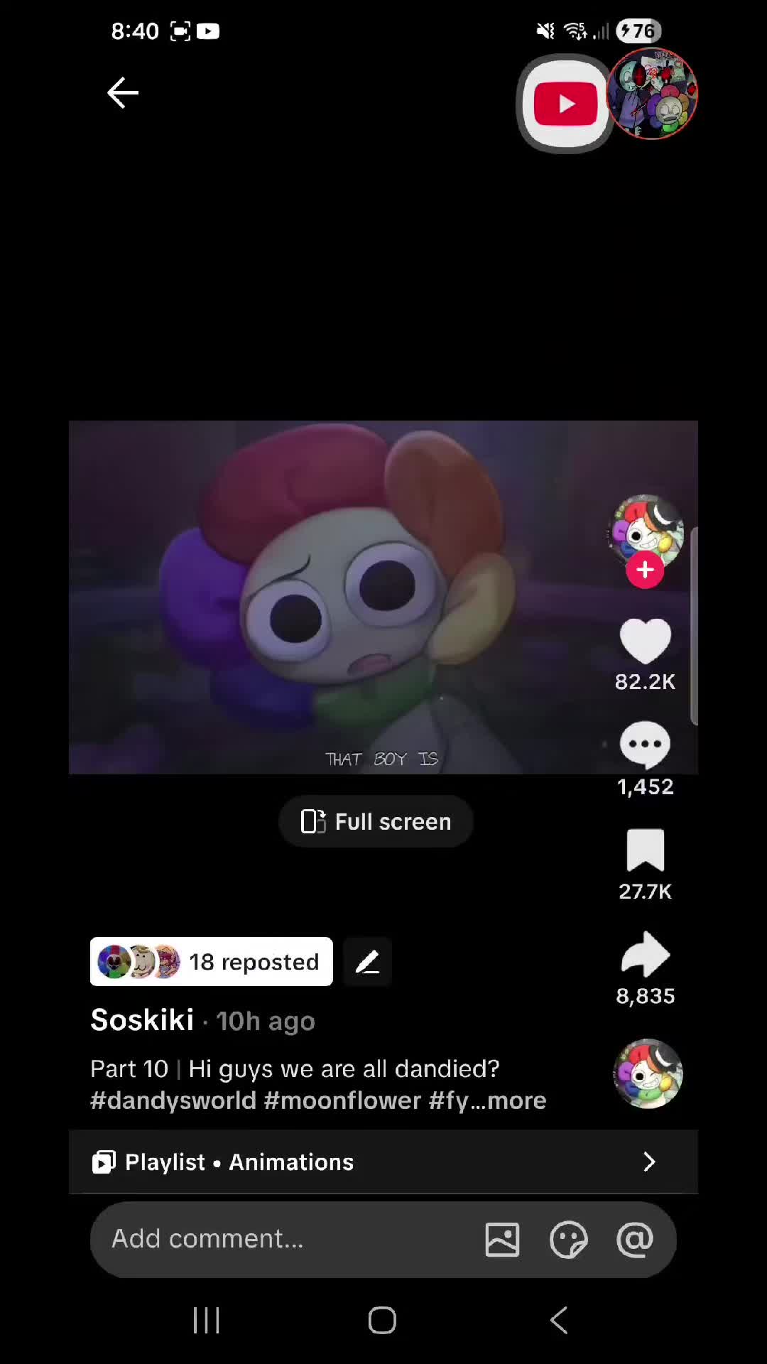 @Joeylee_9 2026 [Toy Foxy.exe]