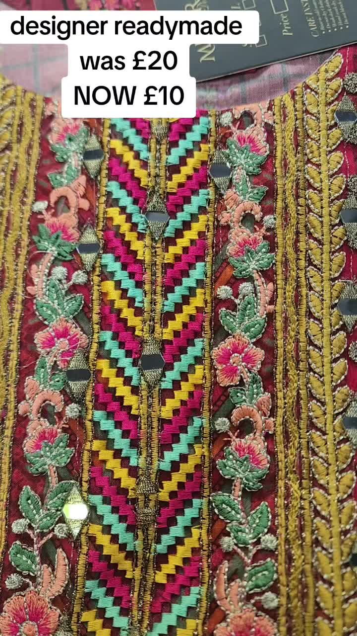 @Bhatti Fashions