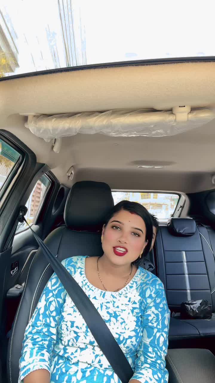 @Kaushal's Wife