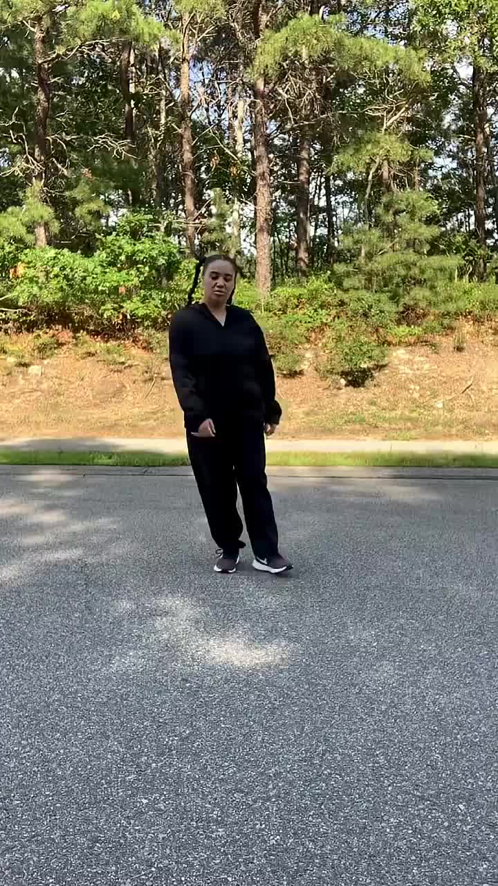 @Samaria Marie