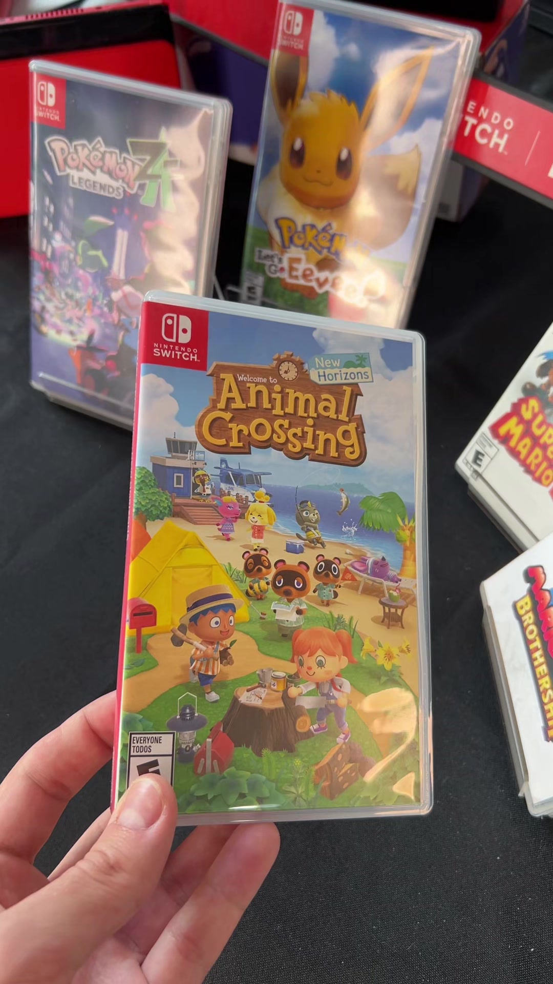 @Gamechest