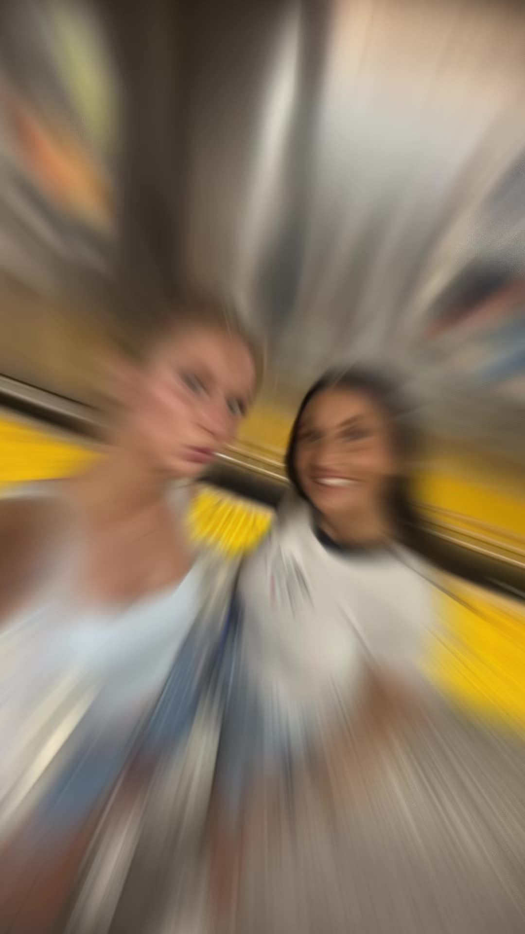 @Sassy & Pup