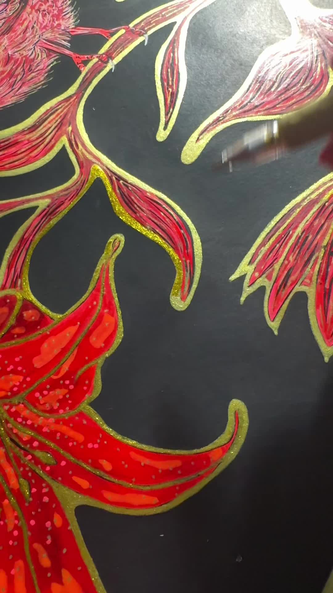 @chellestialart