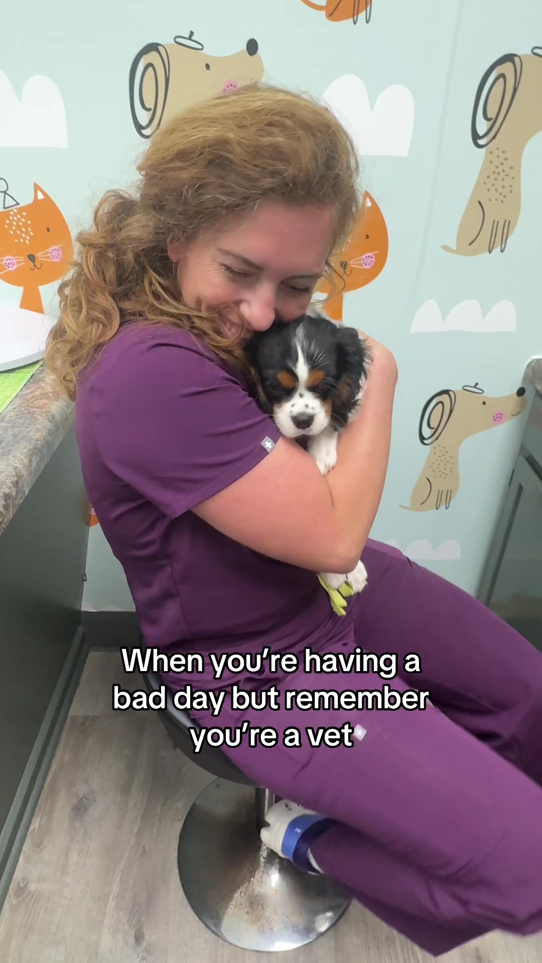 @Snodgrass Vet