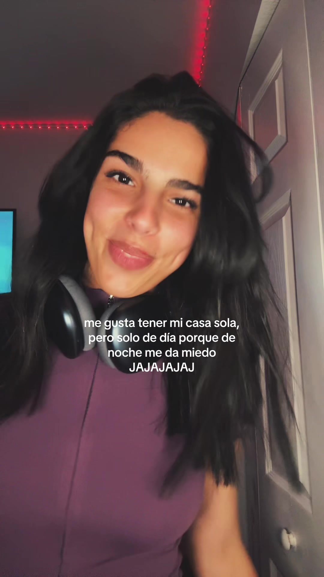 @Kamilah Rodriguez
