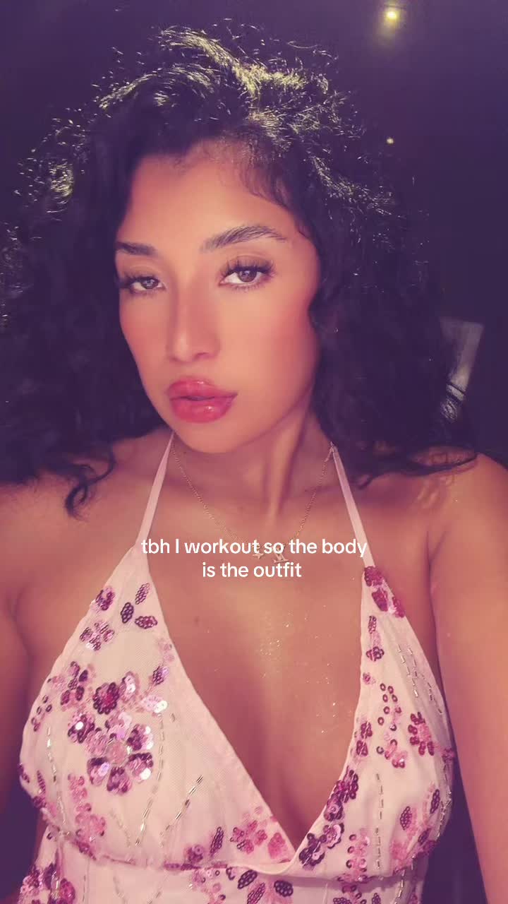 @Marlene Morales