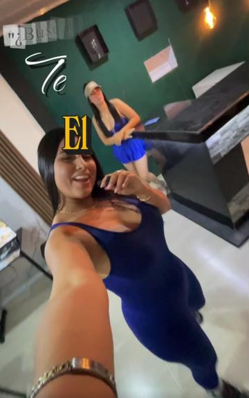 @ALEJANDRINA G 🦋
