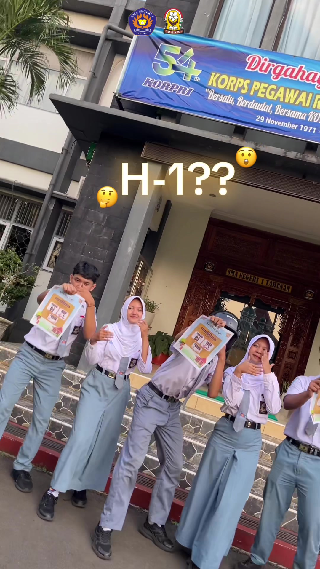@OSIS SMAN 1 Tahunan