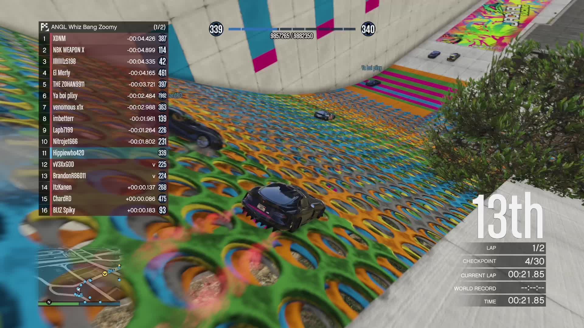 @Hippiewho420