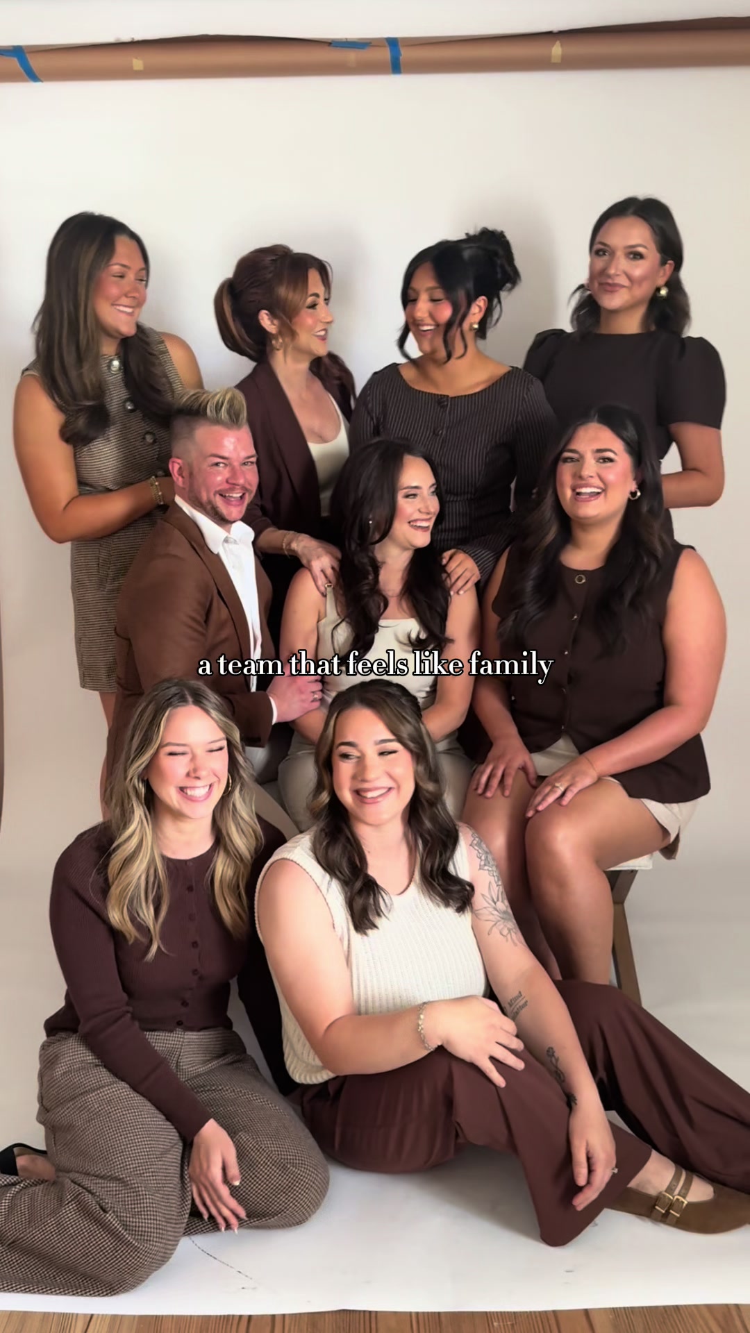 @Ann Renee | LA Cosmetologist