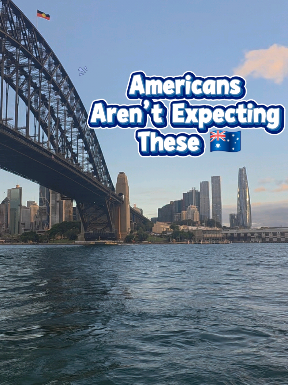 @Myka.American in Australia