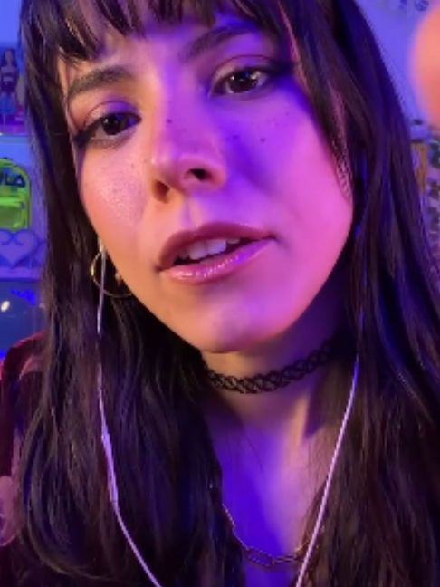 @Luna Bloom ASMR