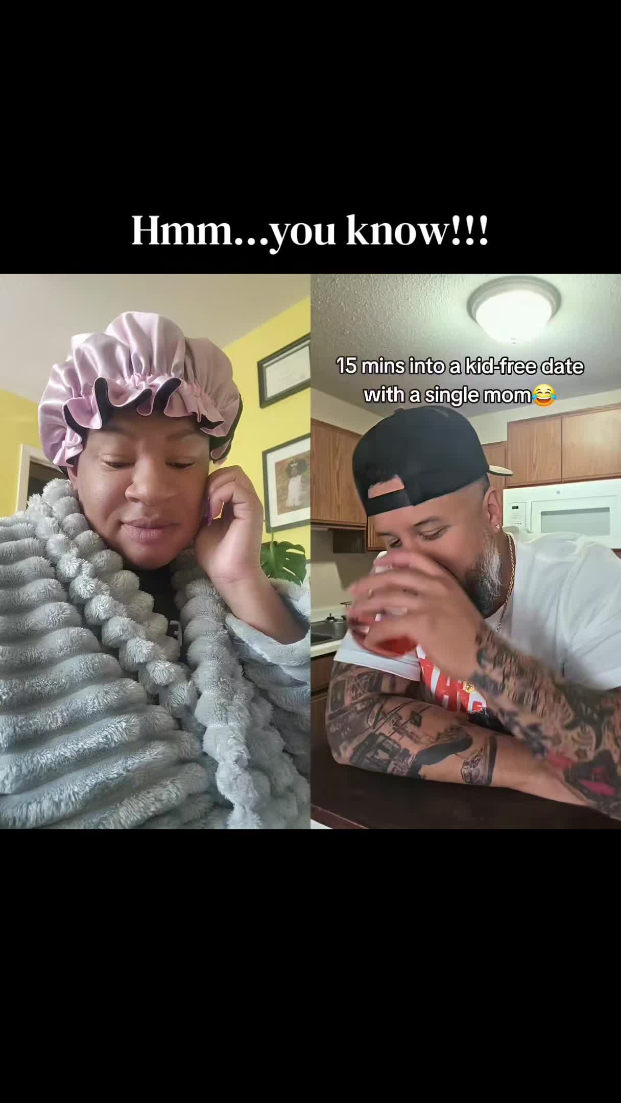 @Tameika
