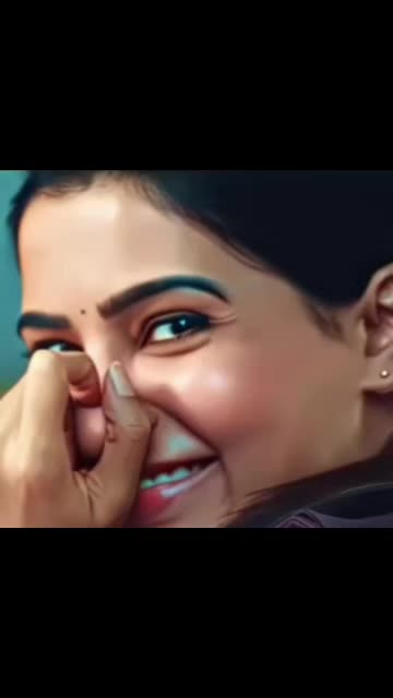 @Samantha fans cute
