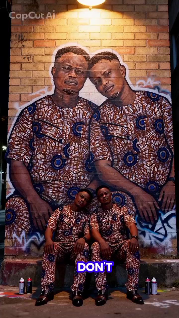 @Festus Osayande