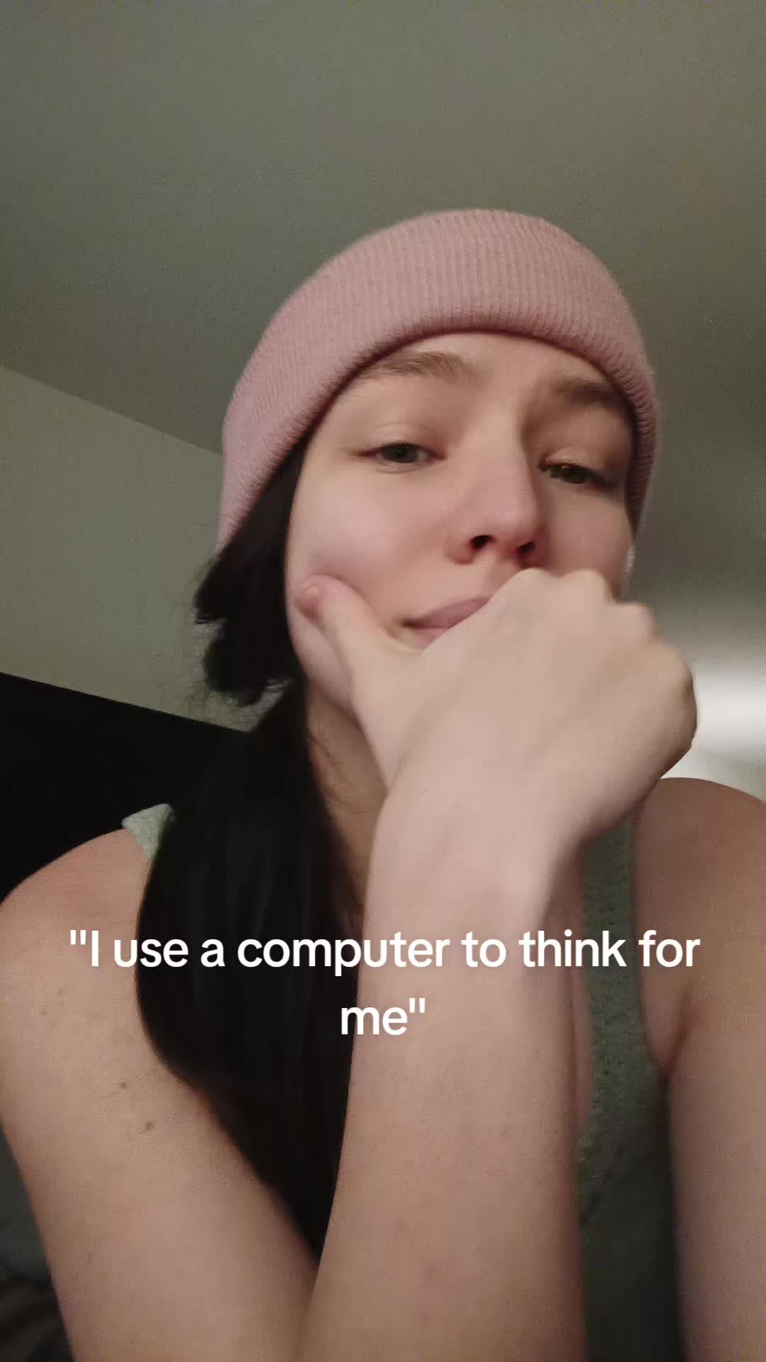 @Victoria