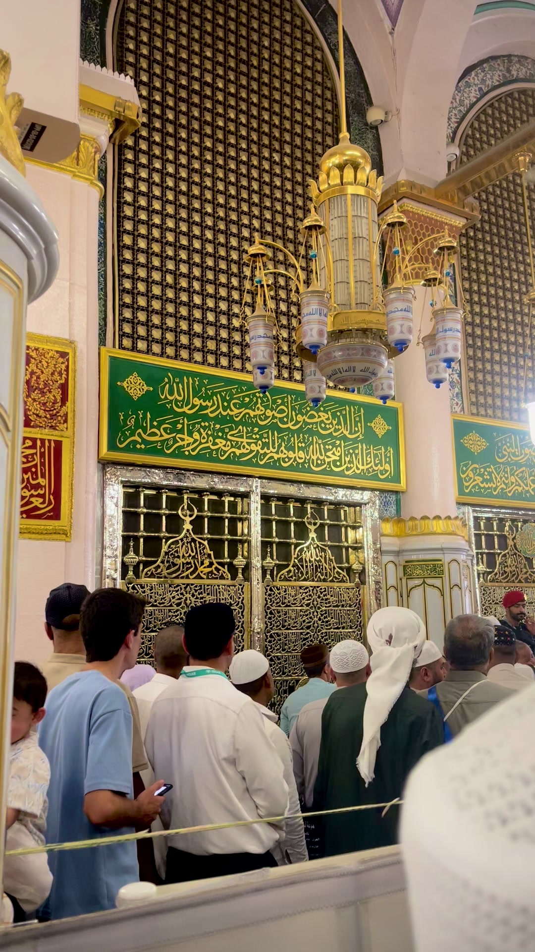 @I love Madinah 🕌