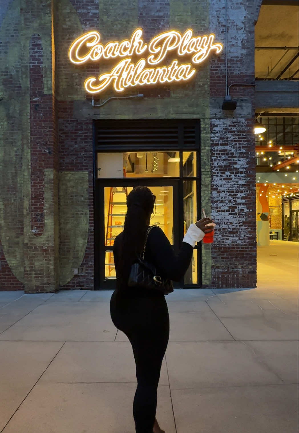 @Alesha|Bag Decisions™️