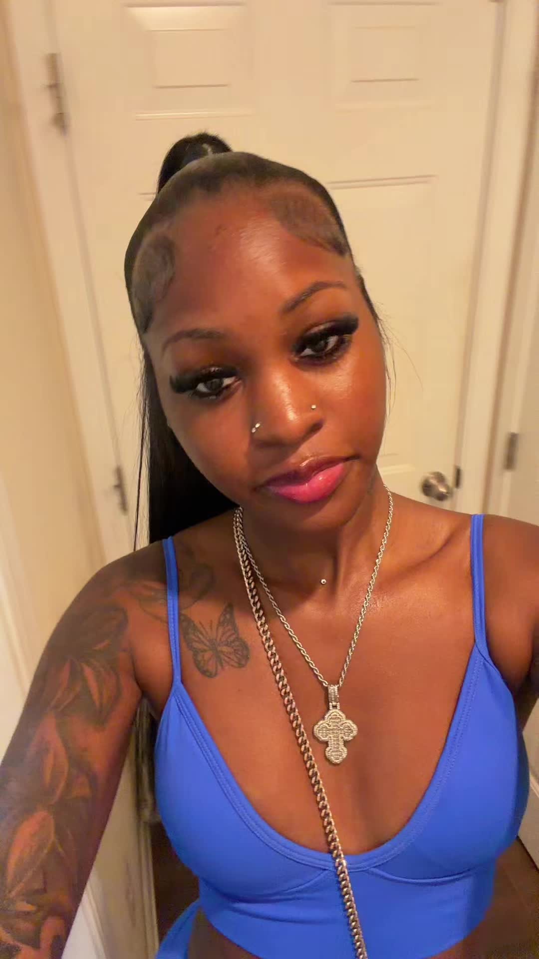 @I&rsquo;m Dat girl