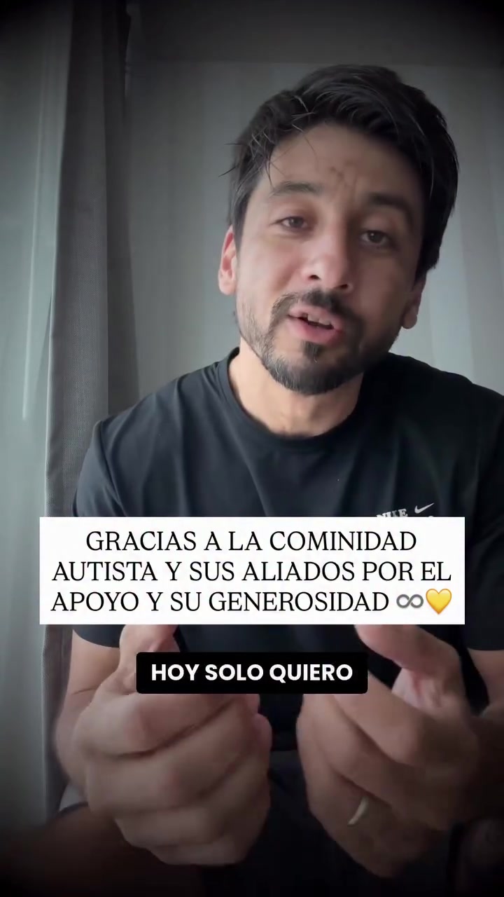 @Edu Sotelo | Autismo y EF