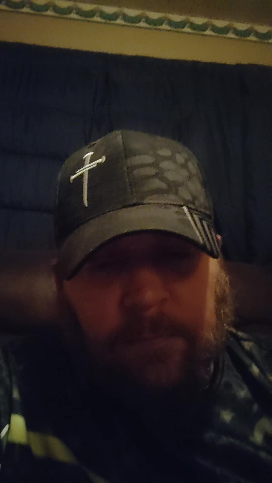 @Chris Ferrell923