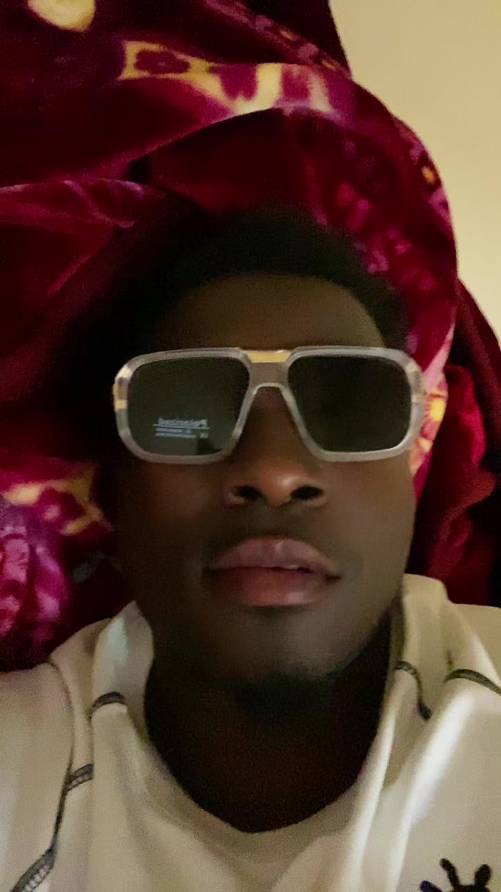 @Kwame Baidoo