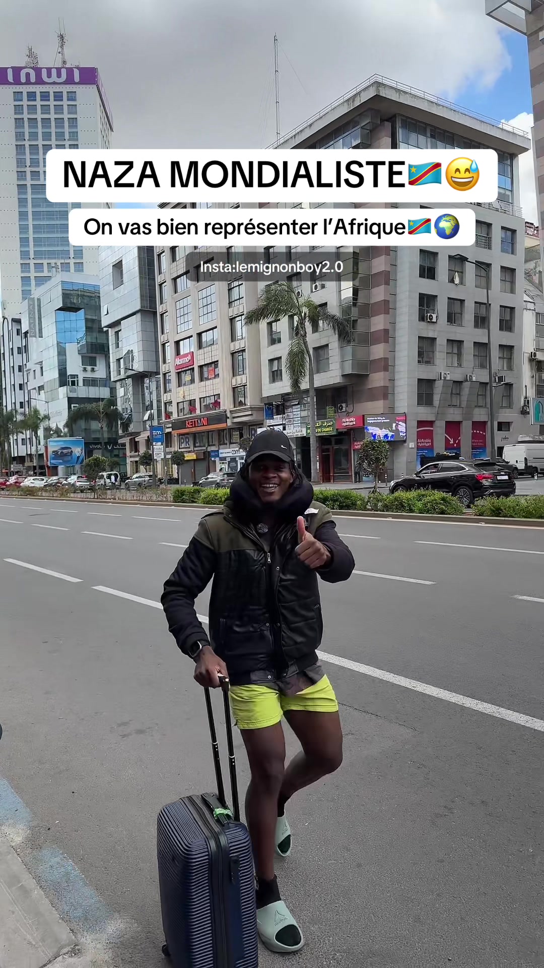 @Le Mignon Boy React🔥