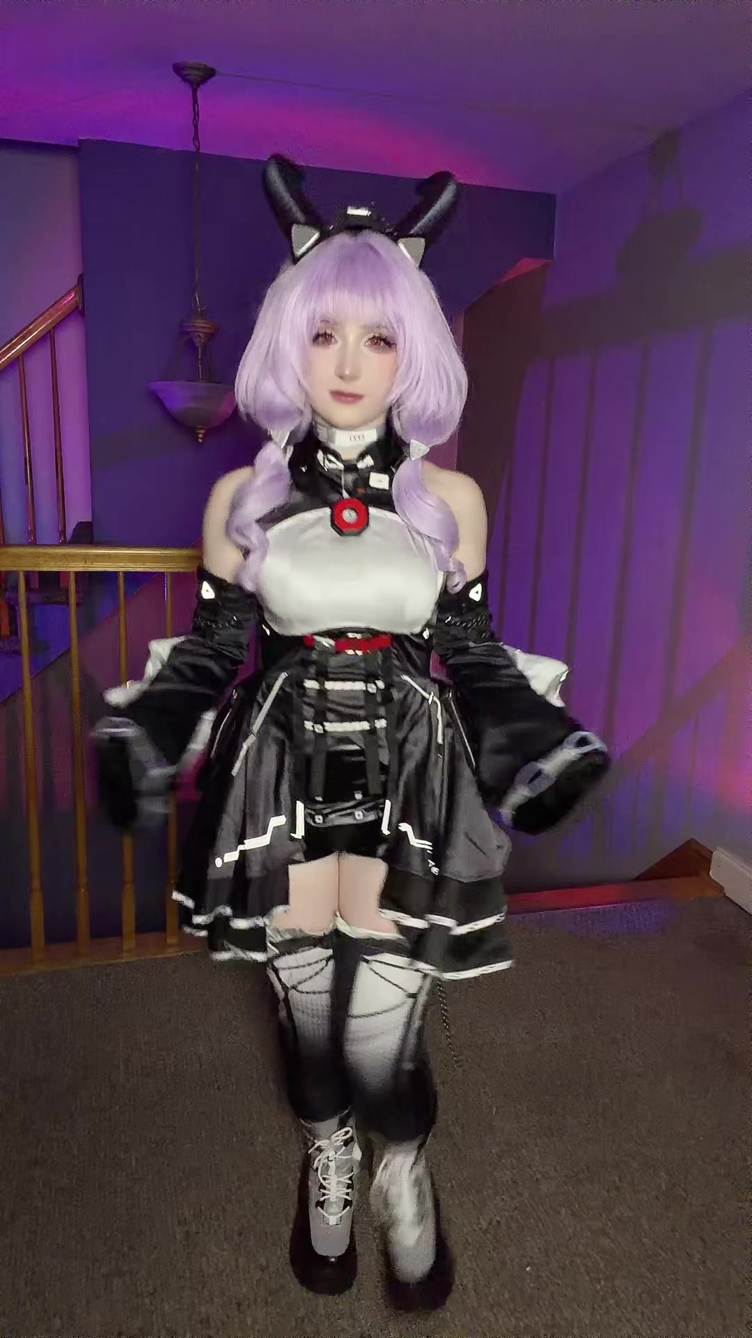 @Lily | Octobunn