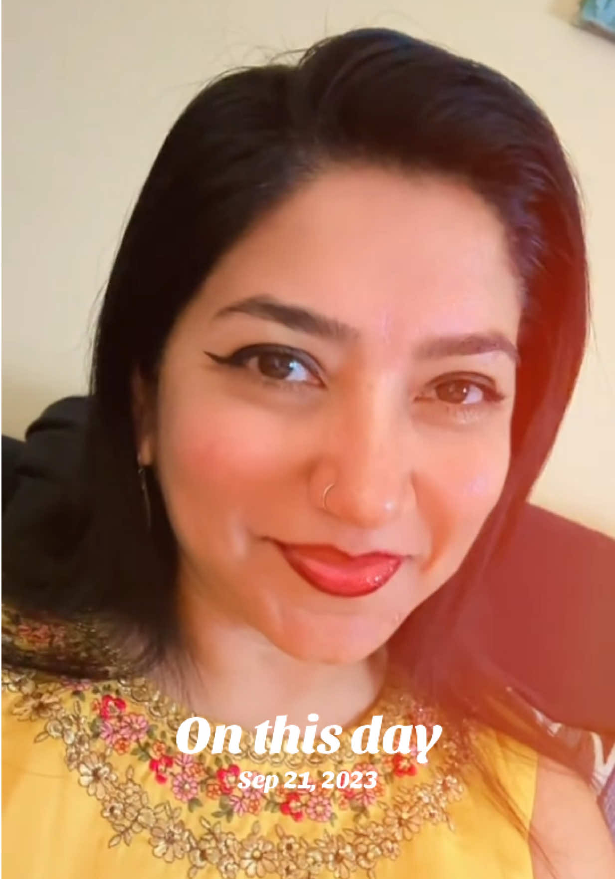 @Munira Karimi