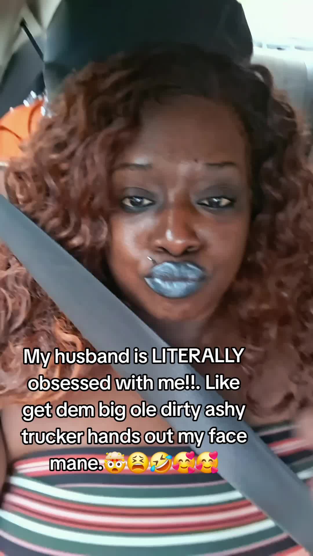 @Chantelly Layne