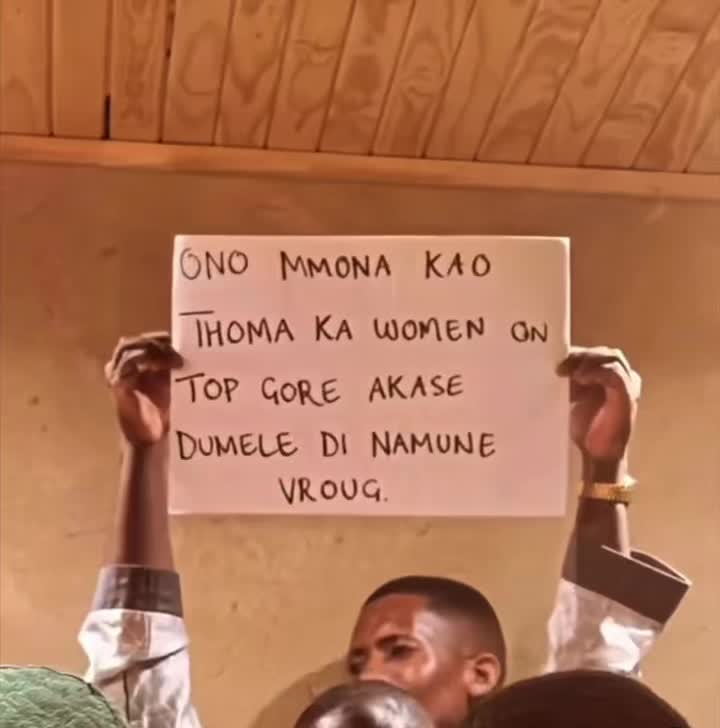 @Bobo Lekau