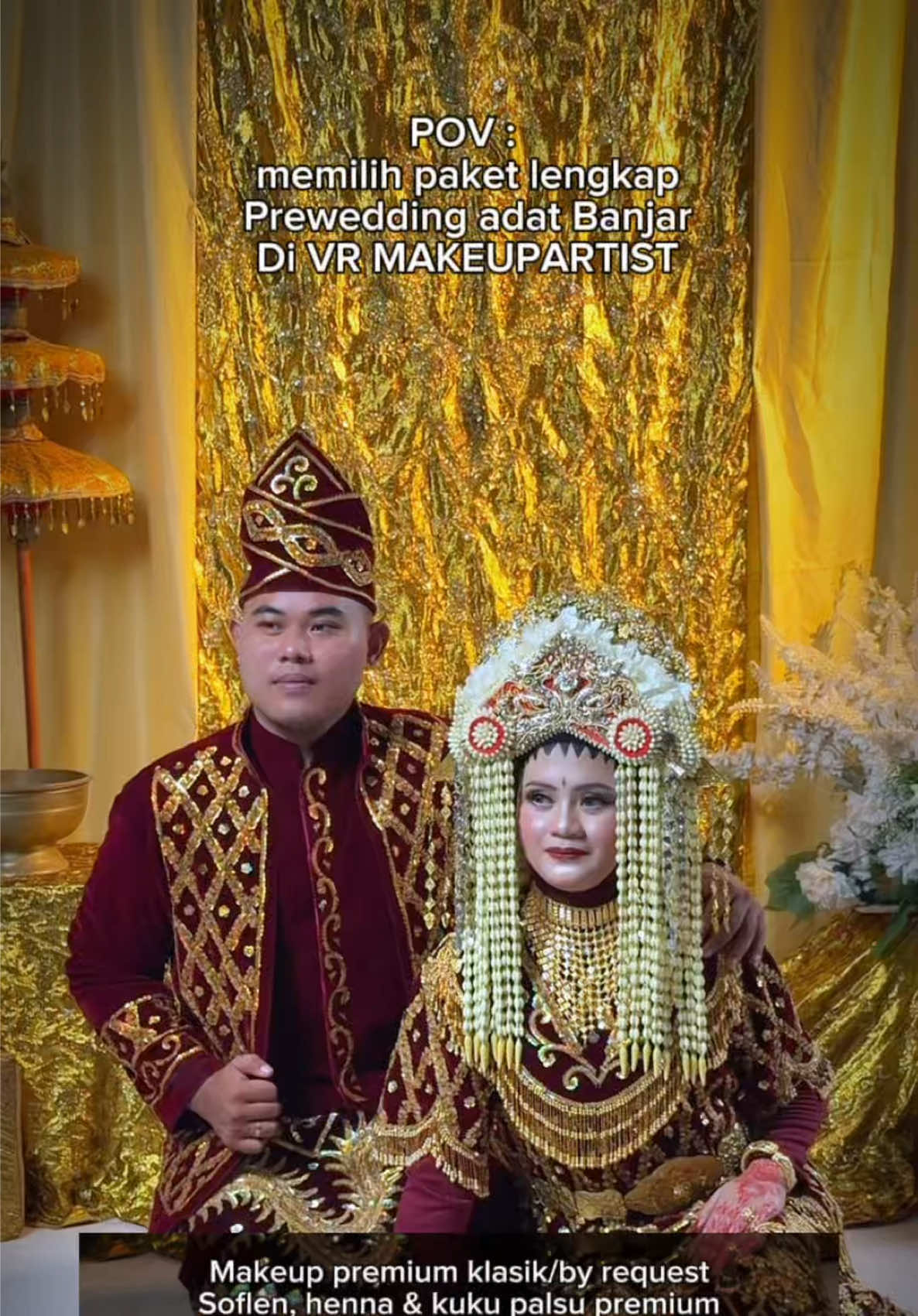 @MUA BANJAR