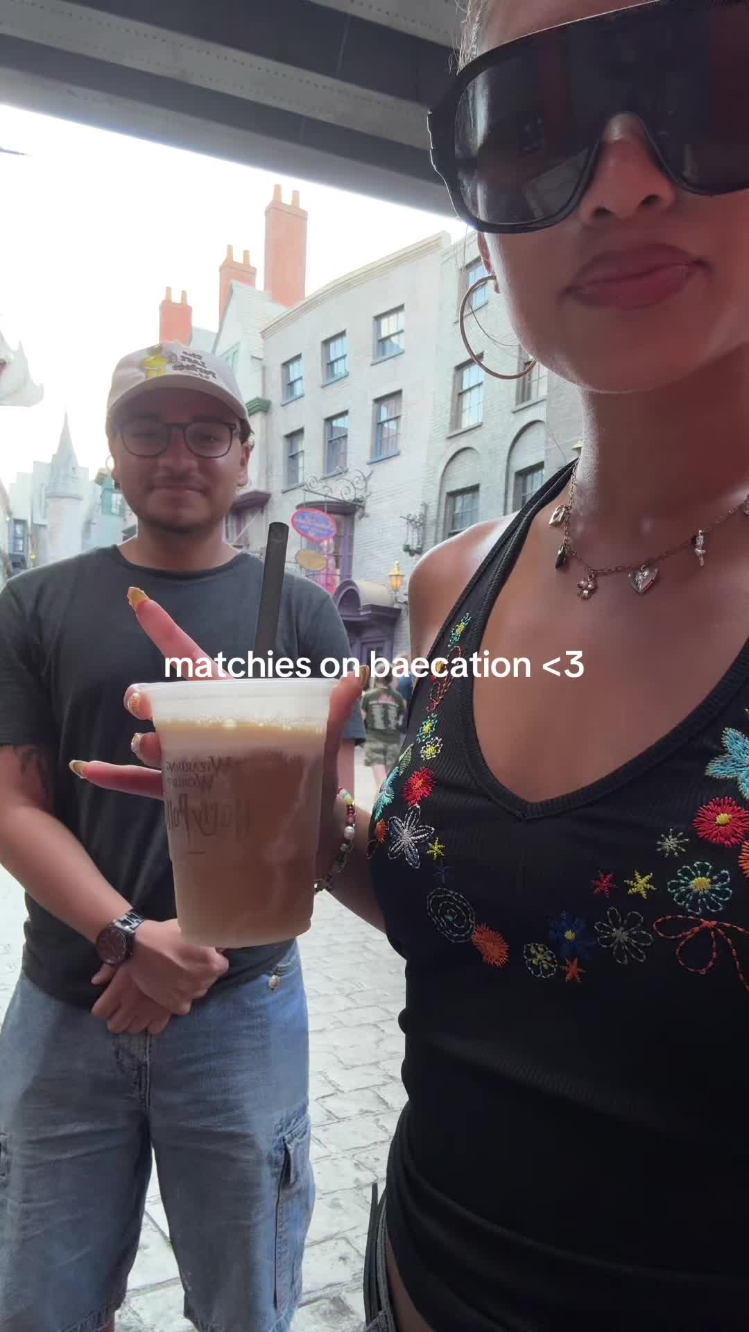 @baddie