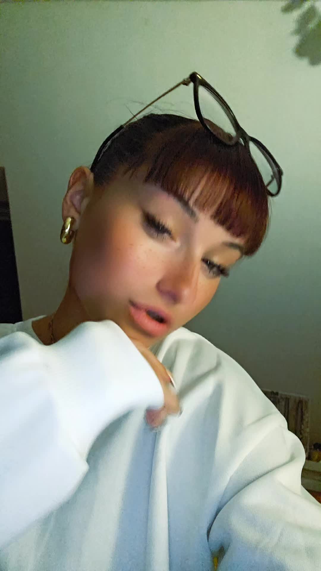 @Maëlou 🕊