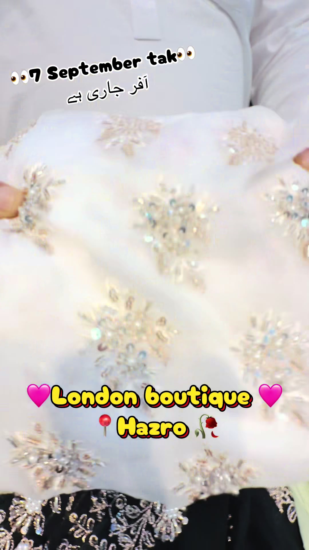 @Londonboutique