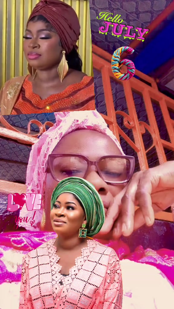 @Rashidat Bello