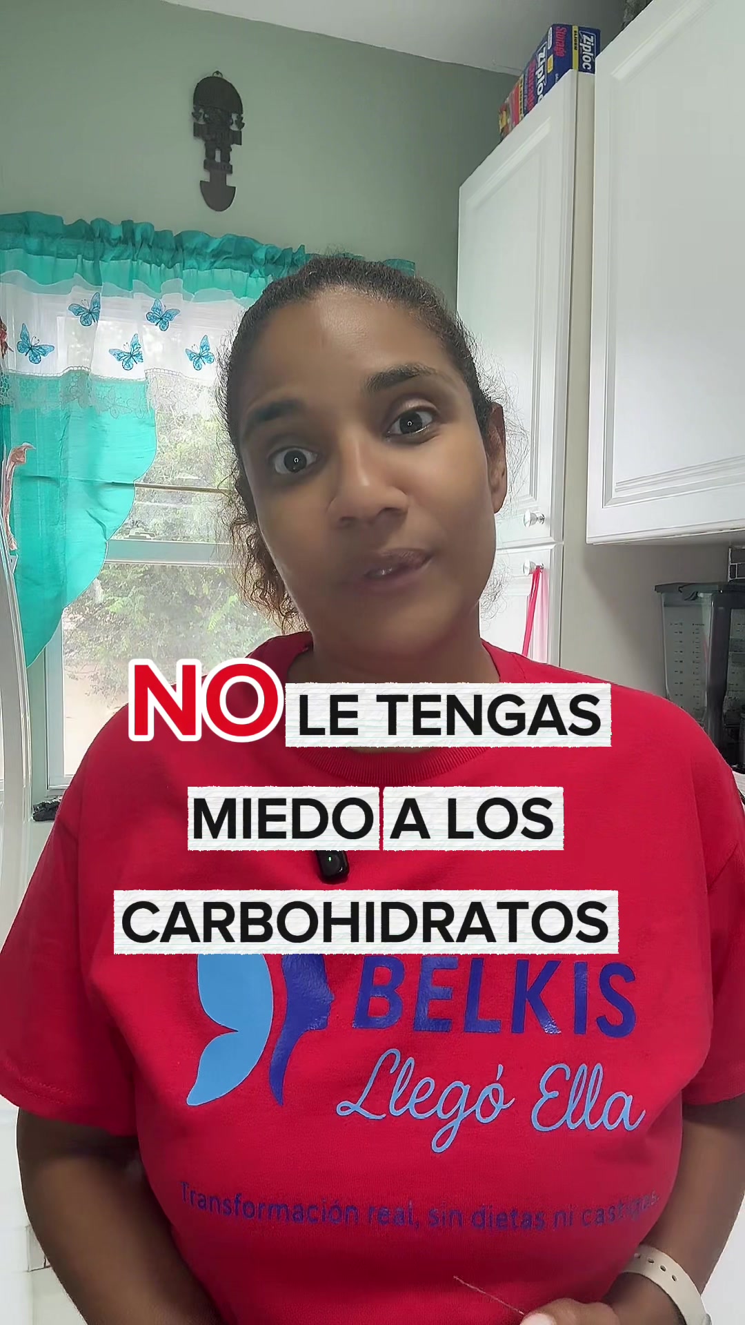 @Belkis|Ayuno 35+