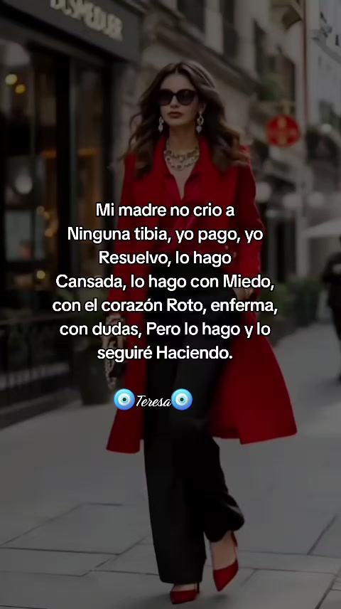 @🧿Teresa🧿