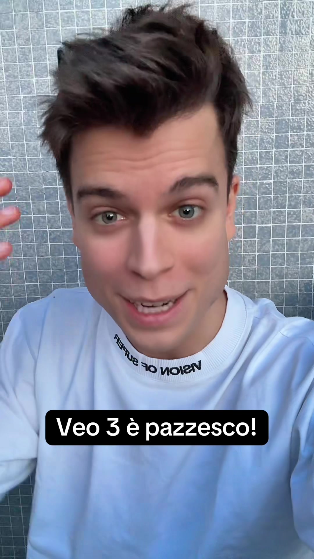 @Jody Cecchetto