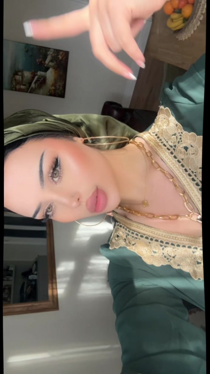 @Firdaws 🌹