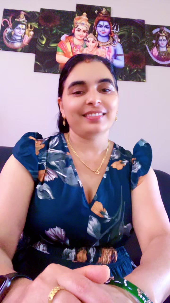 @Radhika