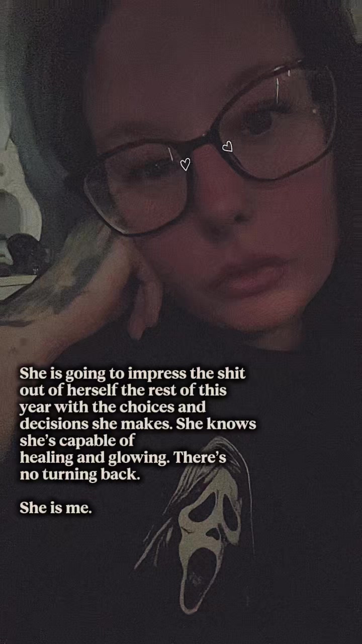 @April