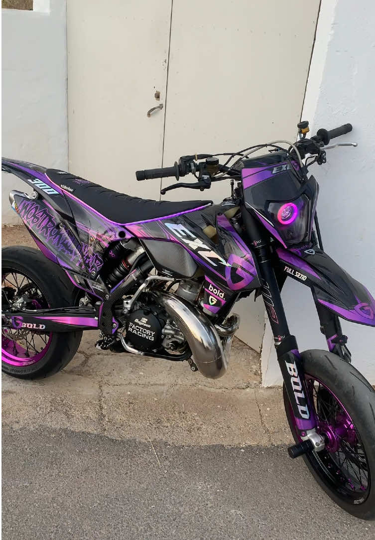 @Ferrer99 | Supermoto🔱