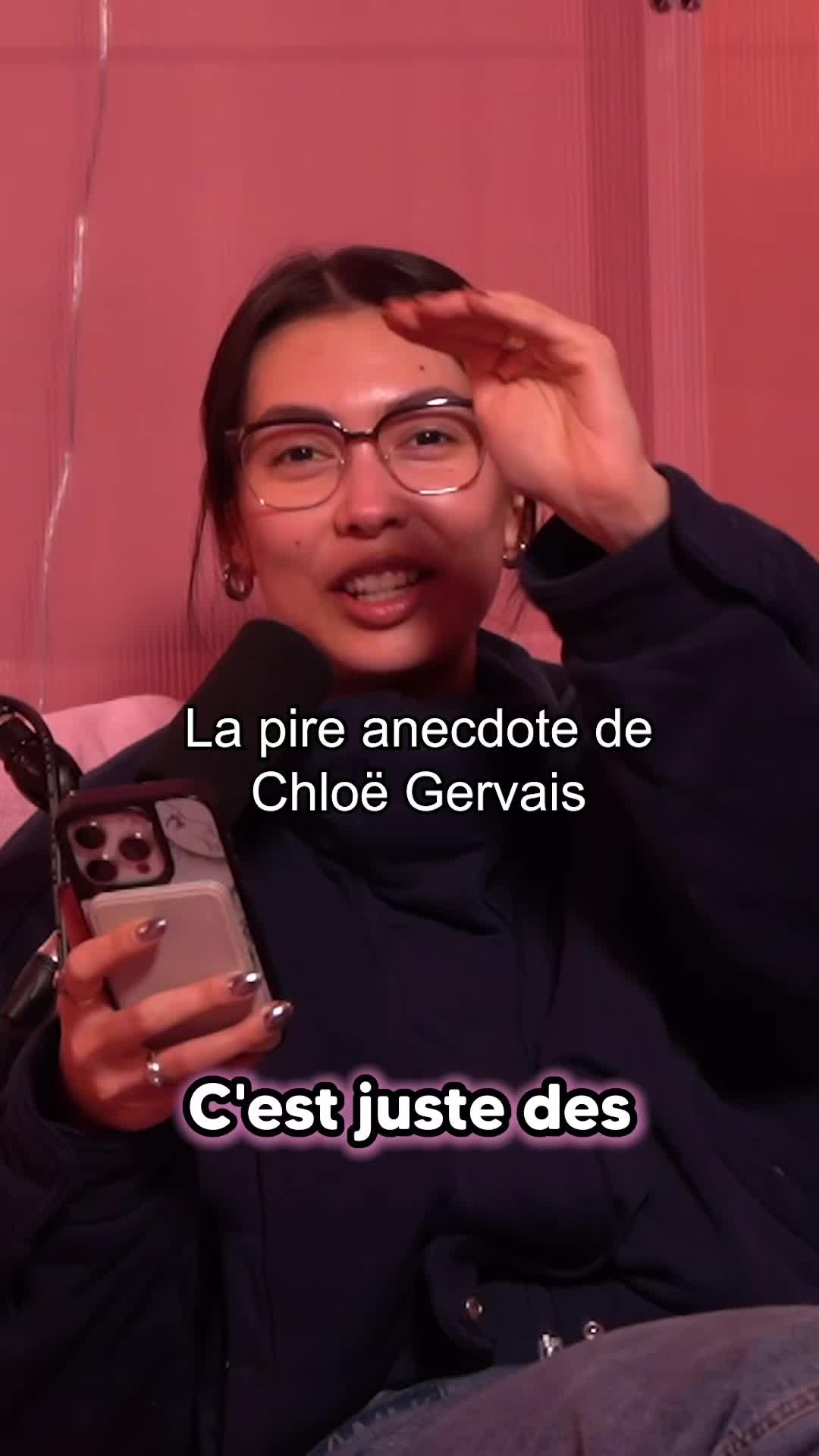 @Hot Girls Only Podcast 💘